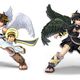 Illustration for article titled Possible Echo Fighters for Every iSmash Ultimate/i Character